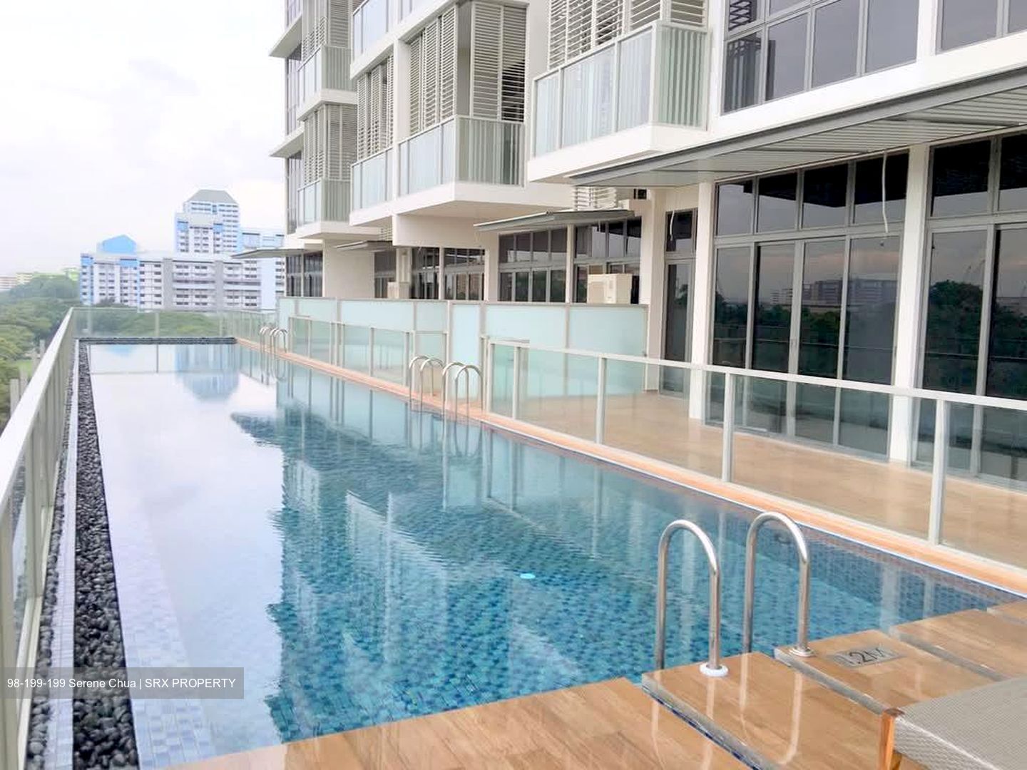SeaHill (D5), Condominium #577006301